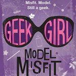 GEEK GIRL MODEL MISFIT      PB