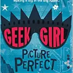 GEEK GIRL PIC PERFECT       PB US ED