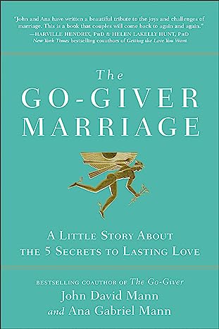 GO-GIVER MARRIAGE