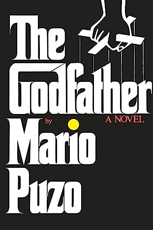 GODFATHER, THE Papercover 50th Anni Ed