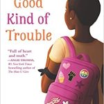 GOOD KIND TROUBLE           PB