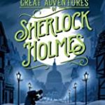 GREAT ADVS OF SHERLOCK HOLMES