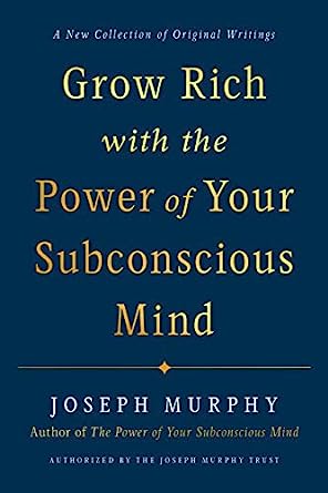 GROW RICH WITH THE POWER OF
