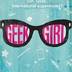 GEEK GIRL                   PB
