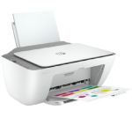 HP 2720 PRINTER: Print Scan Copy Via Wifi Dual Band