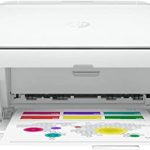 HP 2720 PRINTER: Print Scan Copy Via Wifi Dual Band