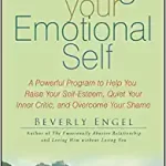 Healing Your Emotional Self