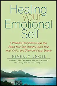 Healing Your Emotional Self