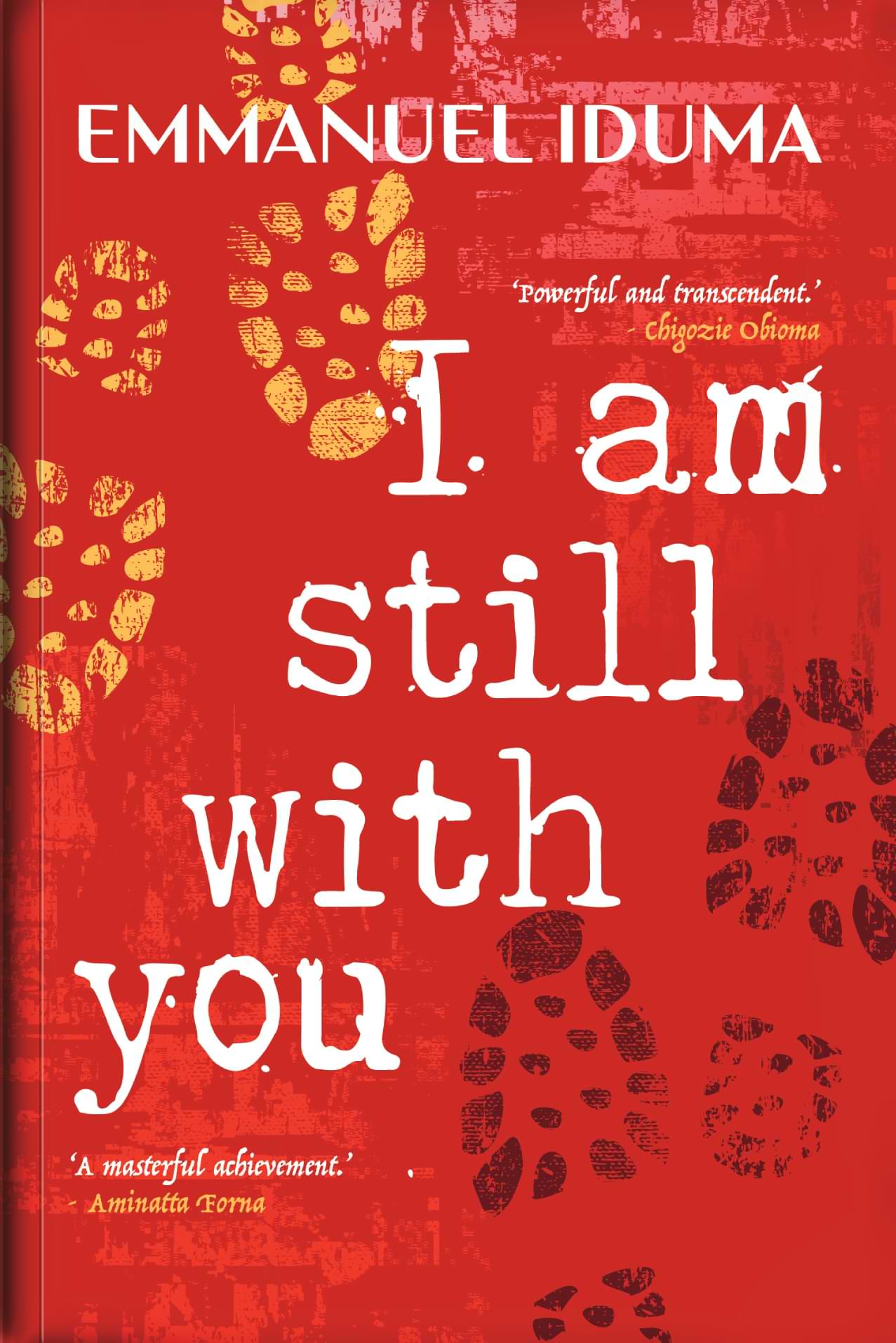 I AM STILL WITH YOU
