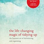 LIFE-CHANGING MAGIC TIDYING UP