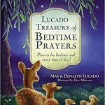 LUCADO TREASURY OF BEDTIME