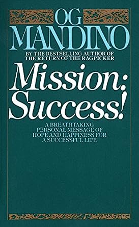 MISSION: SUCCESS