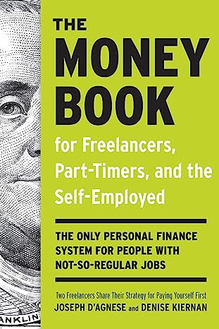 MONEY BOOK FOR FREELANCERS, PA