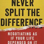 NEVER SPLIT DIFFERENCE INTL MM
