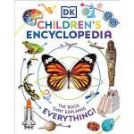 NEW CHILDREN'S ENCY 4E HC
