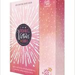 NIRV RADIANT VIRTUES GIRLS HC BIBLE