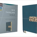 NIV THINLINE BIB LS