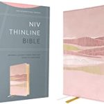 NIV THINLINE BIB LS