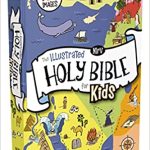 NIRV ILLUS BIBLE FOR KIDS HC