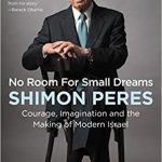 NO ROOM FOR SMALL DREAMS      PB