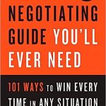 ONLY NEGOTIATING GUIDE, REVISE