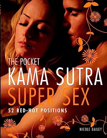 POCKET KAMA SUTRA SUPER SEX