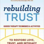 REBUILDING TRUST