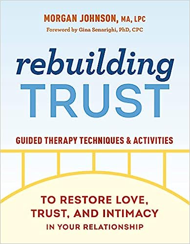 REBUILDING TRUST