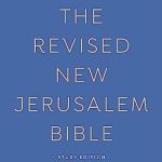 REVISED NEW JERUSALEM BIBLE