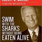 SWIM W/SHARKS W/O BEING EAT PB