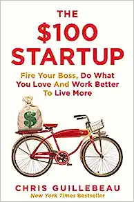 THE $100 START UP