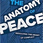 THE ANATOMY OF PEACE, FOURTH ED