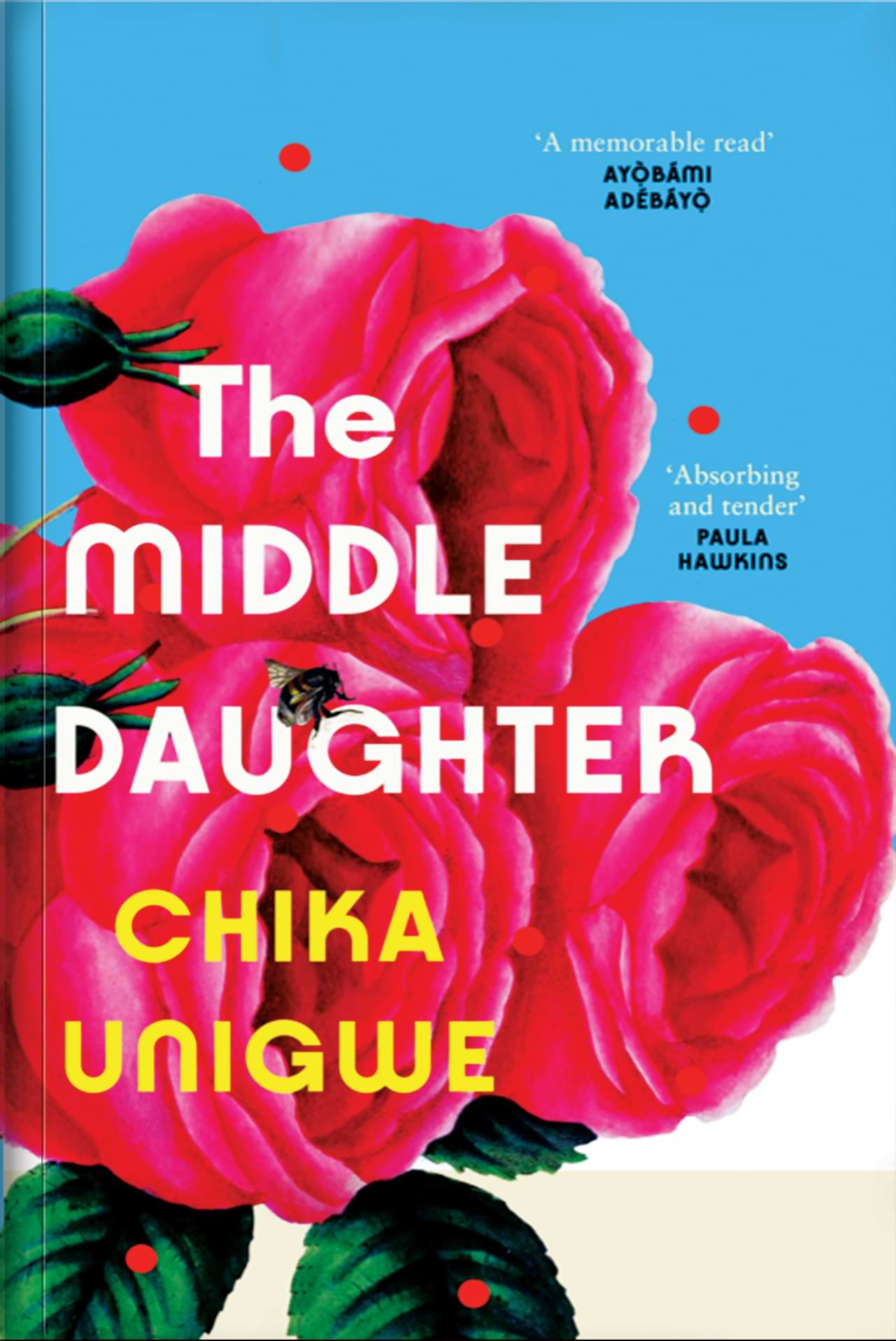 THE MIDDLE DAUGHTER