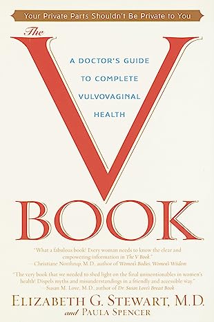 THE V BOOK