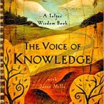THE VOICE OF KNOWLEDGE