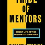 TRIBE OF MENTORS POB