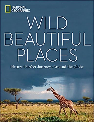 WILD, BEAUTIFUL PLACES