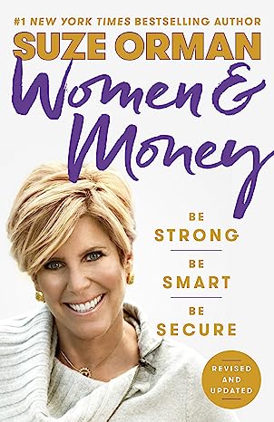 WOMEN & MONEY (REVISED)