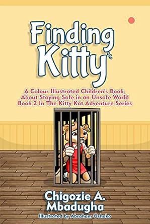 FINDING KITTY