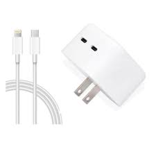 IPHONE 13 PRO MAX 35W USB CHARGER