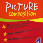 SCOLASTIC PICTURE COMPOSITION BK 1