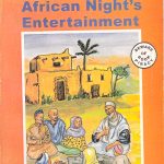 AN AFRICAN NIGHT'S ENTERTAINMENT