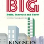 BUILD INNOVATION AND GROW