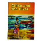 CHIKE AND THE RIVER (Local Ed.)