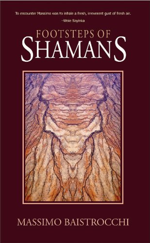 FOOTSTEPS OF SHAMAN