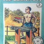 IBE: THE CANNON BOY