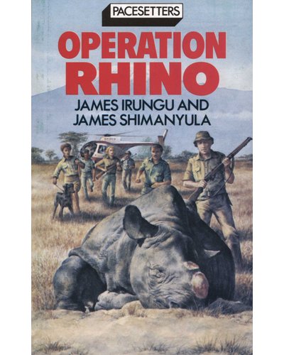 PACESETTERS: OPERATION RHINO