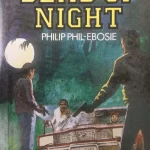 PACESETTERS: DEAD OF NIGHT