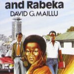 PACESETTERS: FOR MBATHA AND REBEKA