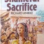 PACESETTERS: SHAMEFUL SACRIFICE